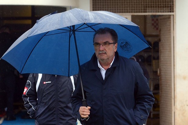 Čačić: "Respektiramo našeg protivnika, ali bodovi moraju ostati u Koprivnici"