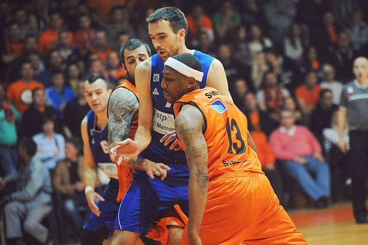 Filip Kraljević ostaje u Širokom: "Prošla sezona bila je sjajna i nezaboravna"