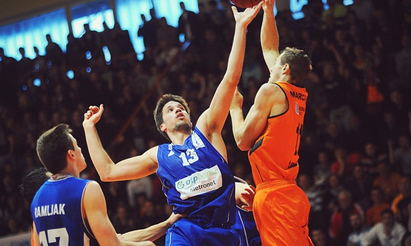 Sobin i Miličić bez prvog trofeja sezone, Torun uzeo Superkup