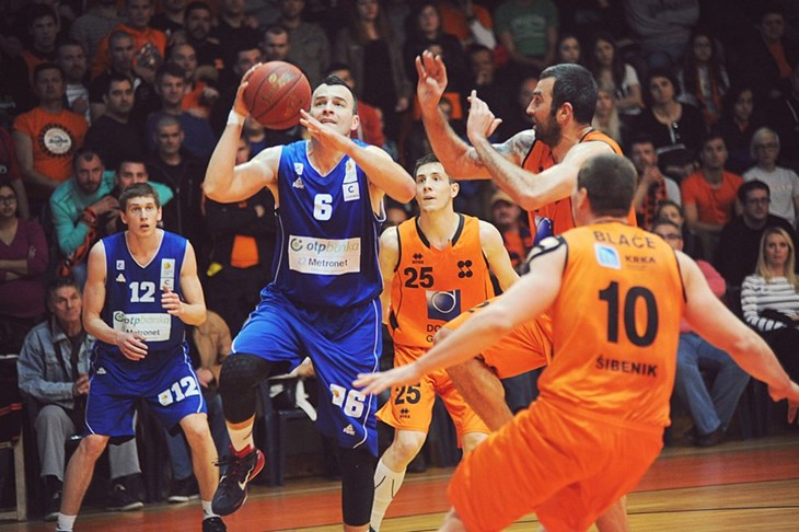 Deblokiran račun Zadra, igrači napokon dobivaju plaću