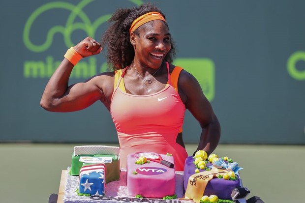 Šafarova se pobrinula za zanimljivo finale, Serena Williams velikim povratkom do novog trofeja