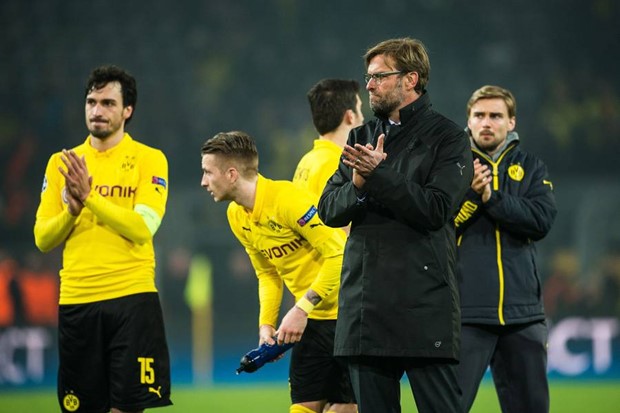 Klopp: "Možemo svašta pokušati, samo ne biti pasivni", Neuer: "Utakmica godine, poput finala"