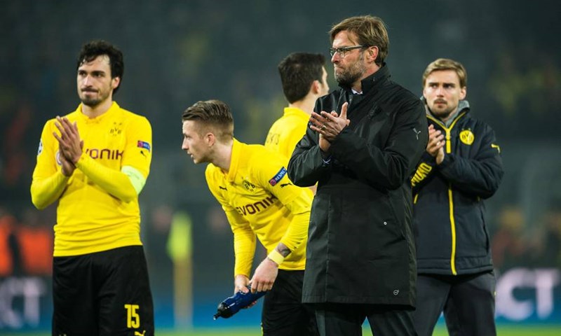 Klopp: "Možemo svašta pokušati, samo ne biti pasivni", Neuer: "Utakmica godine, poput finala"