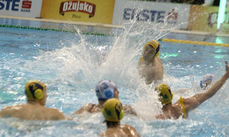 Mladost na korak do velikog preokreta, Primorje prvi finalist regionalne lige