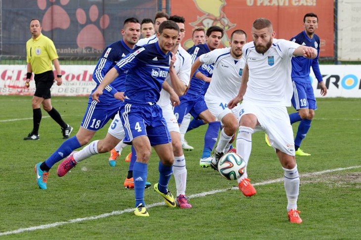 Vojnović preuzeo odgovornost: "Nije me bilo strah, ali mi nije bilo svejedno"