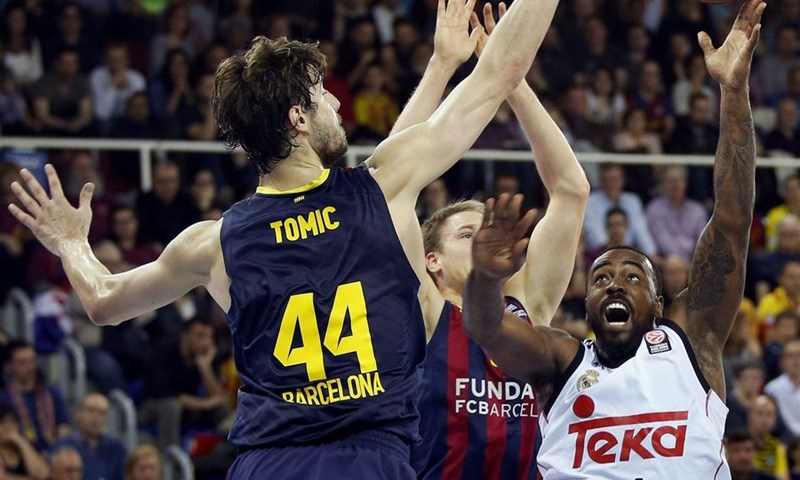 Slavile momčadi s vrha, Tomić, Hezonja i Lončar jednoznamenkasti