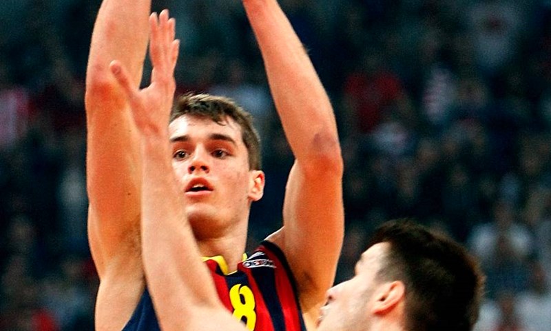 Video: Prvi nastup i odmah trica za pobjedu Orlanda, Hezonja: "Ne treba se bojati, ovo je samo početak puta"