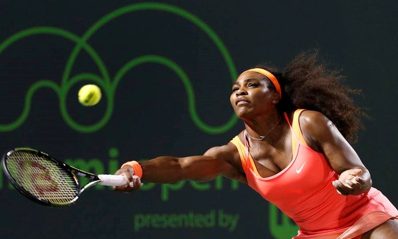 Isner dogurao i do Đokovića, Serena Williams u finalu protiv Španjolke