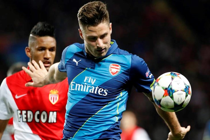 Arsenalu obje mjesečne nagrade, Wenger: "Walcott nije zaslužio oštre kritike"