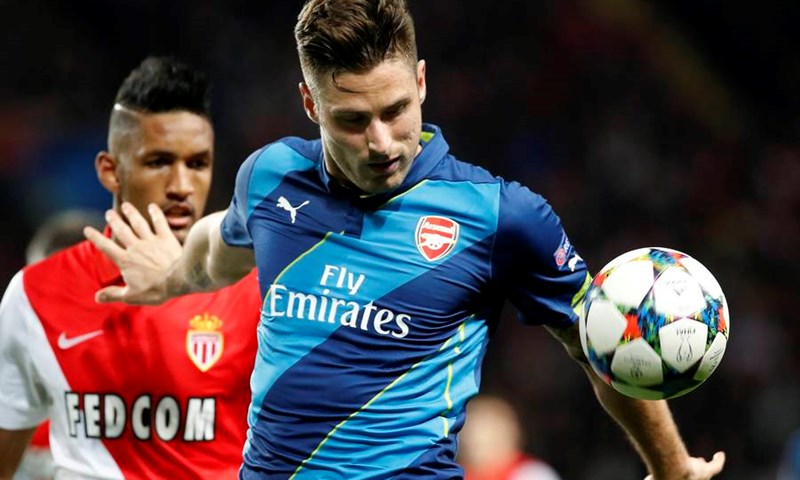 Arsenalu obje mjesečne nagrade, Wenger: "Walcott nije zaslužio oštre kritike"