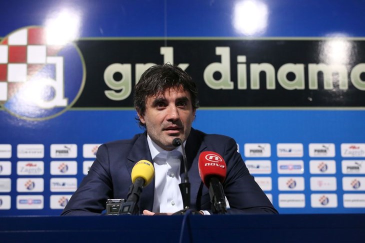 Mamić: "U nastavku smo podigli agresiju i to je rezultiralo sigurnom pobjedom"