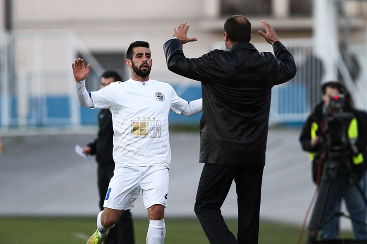 Štimac zadovoljan: "Tako se sudi!", Ivković: "Nitko nas nije tako lako pobijedio"