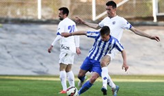 Video: Tri penala, autogol, hat-trick Krstanovića i katastrofa Lokomotive u Kranjčevićevoj