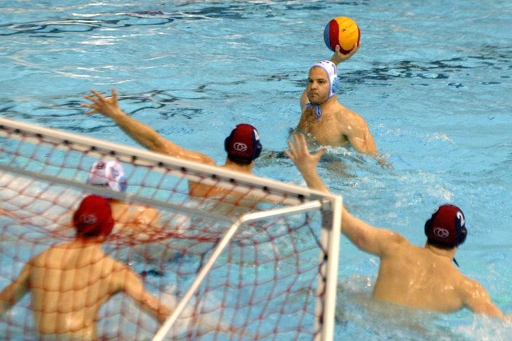 Riječka La Decima: Primorje preko Juga stiglo do trećeg regionalnog naslova