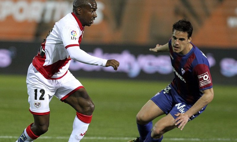Video: Eibar otvorio sezonu gostujućim slavljem kod Kelavine Granade