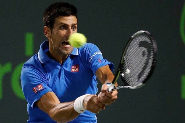 Novak Đoković i Andy Murray izborili treći međusobni okršaj u finalu Miamija