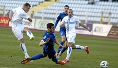 Balaj: "Rijeka je spremna za Dinamo, a navijači nas tjeraju da 'letimo'"