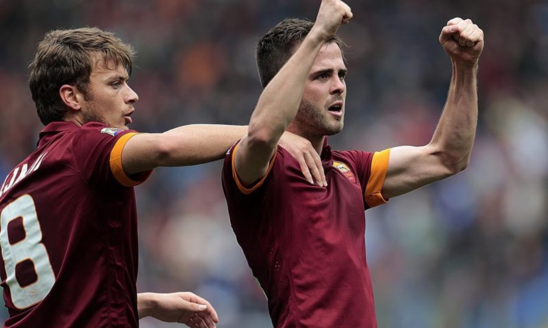 Video: Roma slavila u derbiju, Juventus nakon dva kola bez osvojenog boda