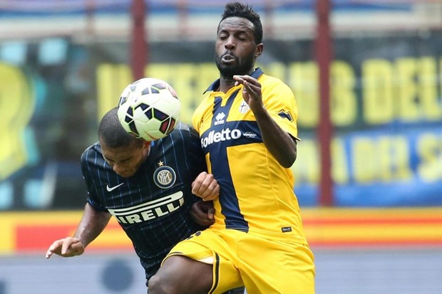 Video: Inter ne može niti protiv Parme, Lazio i dalje nezaustavljiv