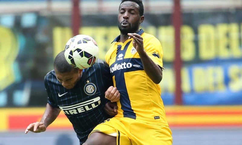 Video: Inter ne može niti protiv Parme, Lazio i dalje nezaustavljiv