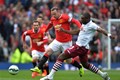 Video: Kranjčar i Kramarić napokon do pobjede, Manchester United nadigrao Aston Villu