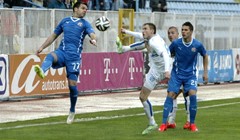 Jugović: "Idemo po dobar rezultat. Želimo postići pogodak i povećati si šanse"