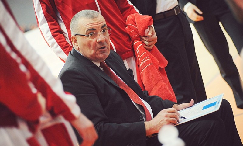 Hrvatski trenerski dvoboj pripao Repeši, Šarić s Efesom slavio u Francuskoj