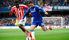 Video: Chelsea do zaslužene pobjede, Adam svladao Courtoisa udarcem sa 60 metara