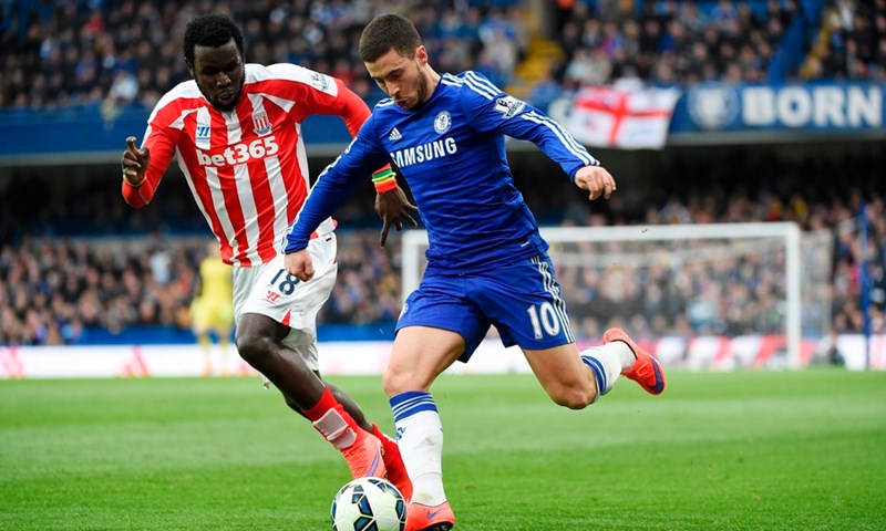 Video: Chelsea do zaslužene pobjede, Adam svladao Courtoisa udarcem sa 60 metara
