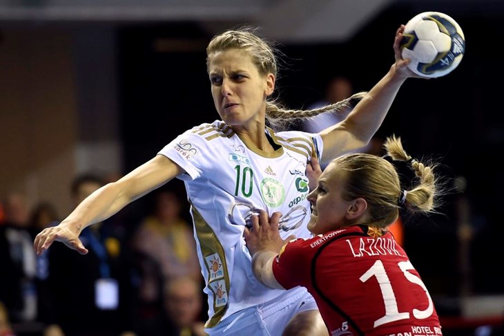 Vardar u potpunosti slomio Györi, Baia Mare u zadnje dvije minute odnijela pobjedu nad Dinamom