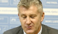 Šuker: "Predložit ću da s Italijom i s Bugarskom igramo u Splitu"