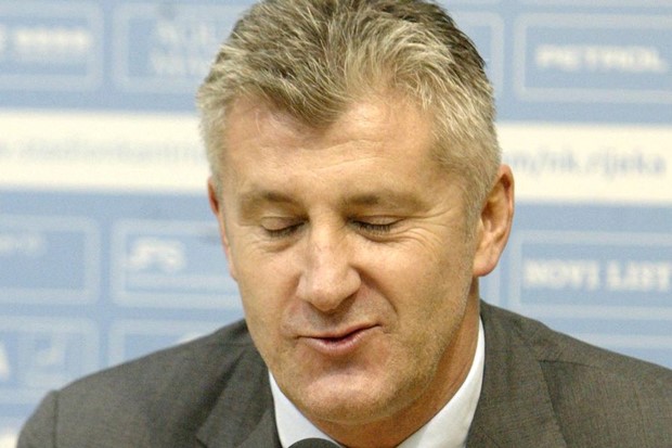 Šuker: "Predložit ću da s Italijom i s Bugarskom igramo u Splitu"