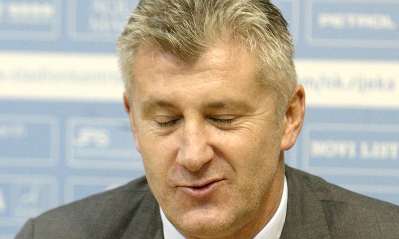 Šuker: "Predložit ću da s Italijom i s Bugarskom igramo u Splitu"