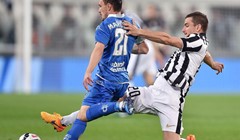 Video: Juventus bolji od Empolija, još korak bliže novom Scudettu