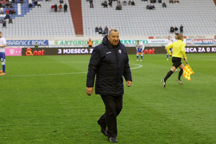 Na današnji dan: Dvije godine bez Špace