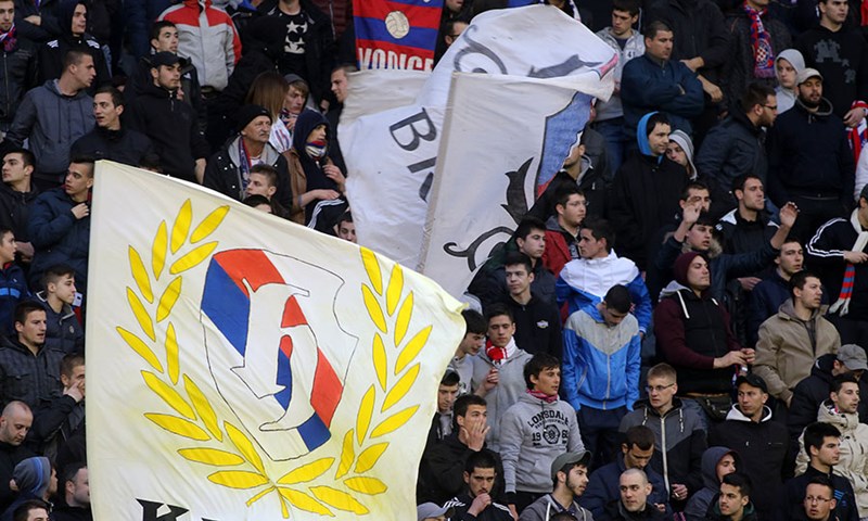 Hajduk zatražio od Dinama da se omogući prodaja ulaznica za derbi i u Splitu