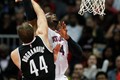Video: Bojan Bogdanović u večeri NBA karijere  vodio Brooklyn Netse do doigravanja