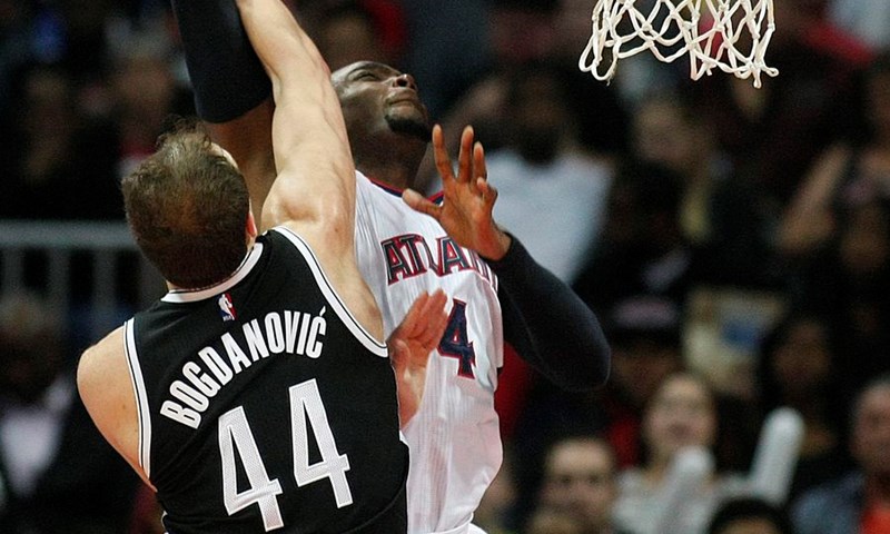 Sean Marks novi generalni direktor Netsa: "Želimo stvoriti pobjedničku momčad"