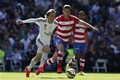 Video: Pet golova Cristiana Ronalda i devet Real Madrida u rapsodiji na Santiago Bernabeuu