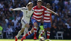 Video: Pet golova Cristiana Ronalda i devet Real Madrida u rapsodiji na Santiago Bernabeuu