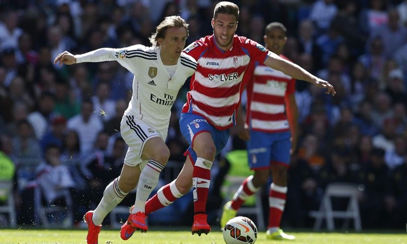 Ancelotti: "Modrić nije zaradio ozljedu, neki igrači su samo bili vrlo umorni"