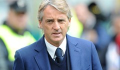 Roberto Mancini novi trener Zenita iz St. Peterburga
