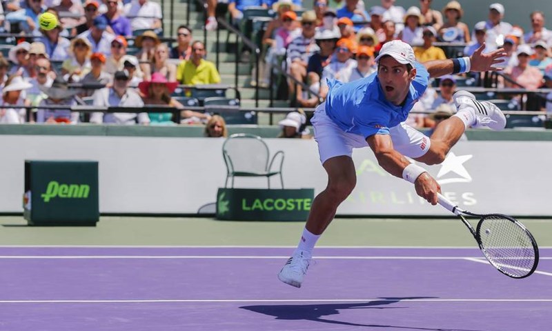 Murray izdržao do trećeg seta, Đoković sa 6:0 do novog naslova u Miamiju
