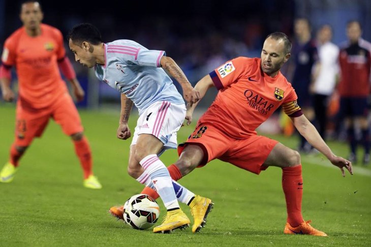 Iniesta potvrdio odlazak iz Vissel Kobea, ali i nastavak igračke karijere