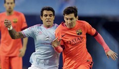 Celta "ojačala" Barcelonu: "S obzirom na to kako smo ih osvojili, ovo su tri čarobna boda"