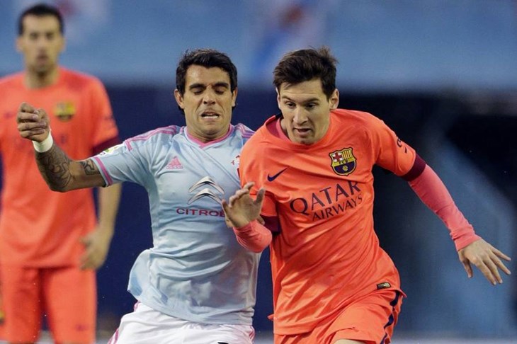 Celta "ojačala" Barcelonu: "S obzirom na to kako smo ih osvojili, ovo su tri čarobna boda"