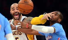 Video: Vratio se Paul George, Spursi prekinuli seriju Warriorsa