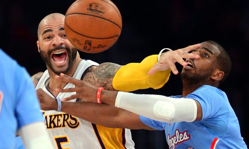 Video: Vratio se Paul George, Spursi prekinuli seriju Warriorsa