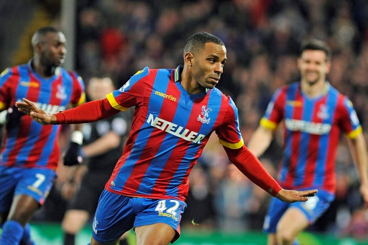 Crystal Palace nastavio s odličnim nastupima, na Selhurst Parku pao West Bromwich