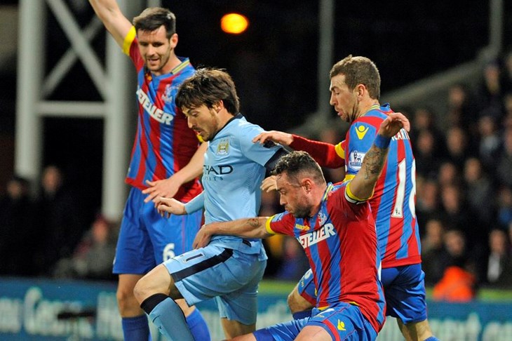 Gary Neville: "Manchester City ima problema s mentalitetom, moraš biti gladan za trofejima"